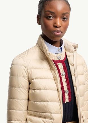 Куртка пуховик moncler