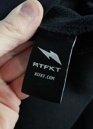 Худі rtfkt x nike ar genesis nfc tech baggy fit size l 8
