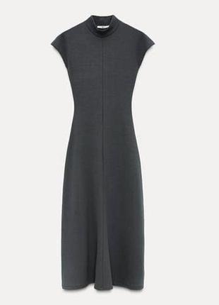Гарна сукня zara 3