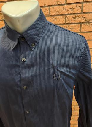 Рубашка от fred perry 3