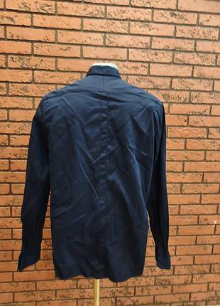 Рубашка от fred perry 2