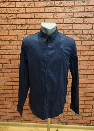 Рубашка от fred perry