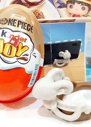 Кондер джой going merry kinder joy one piece funko pop гоинг мерри корабль