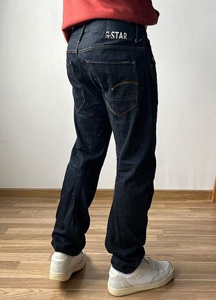 Чоловічі джинси g star raw gs01 arc 3d slim