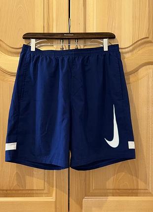 Шорты nike xl оригинал спортивные повседневные