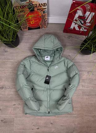Куртка nike terma-fit