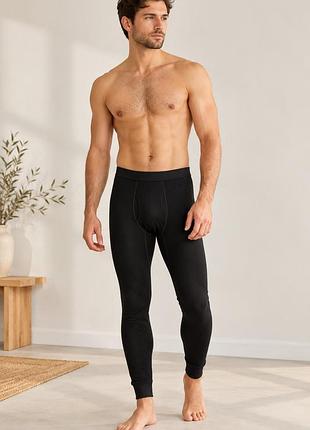 Чорні термоштани primark heatiq xs