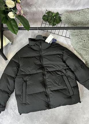 Куртка женская oversize 3