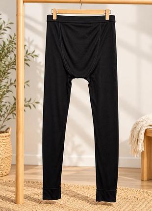 Чорні термоштани primark heatiq xs 4