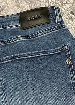 Джинси boss, оригінал 5