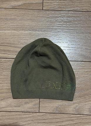 Шапка diesel 2