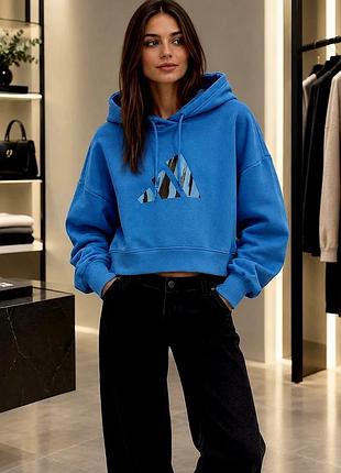 Оригинальное худи от adidas