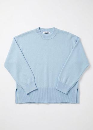 Светр zara, бавовна, розмір xl