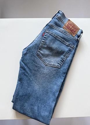 Оригінальні джинси levi’s