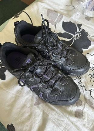 Кросівки жіночі karrimor чорні 39 розмір