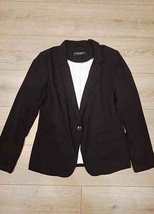 Піджак жіночий dorothy perkins чорний