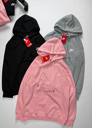 Худі nike /кофта найк/ худі з капюшоном/ кофта