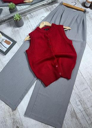 Жилетка від new look 9