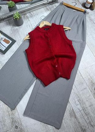Жилетка від new look 10