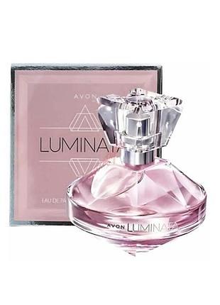 Парфуми avon luminata