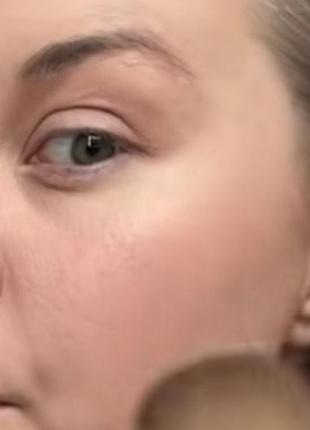 Lumene natural glow bronzer 02 artic sun бронзер для лица 10