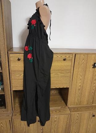 Платье длинное 👗 3