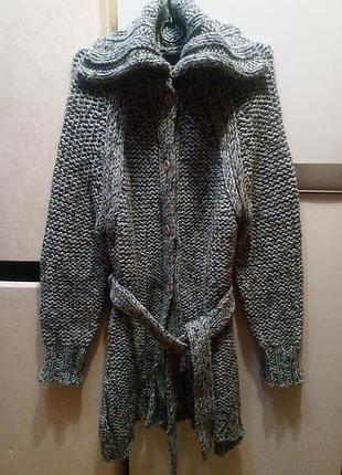 Кардиган женский