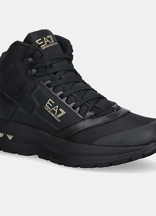 Черевики ea7 emporio armani