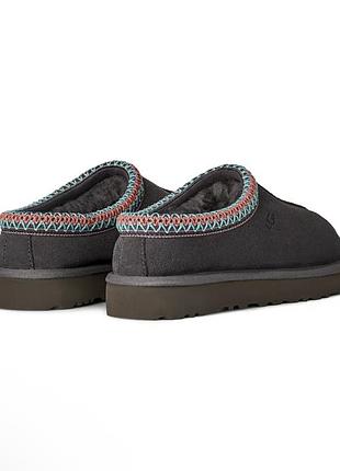 Ugg тасманы угги 5