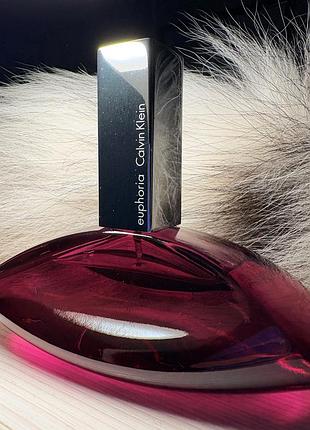 Парфуми calvin klein euphoria