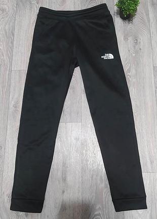 Спортивные подростковые брюки the north face