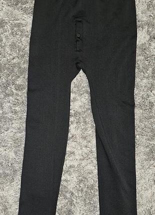 Подштанники, термо штаны peisile р. l-xl
