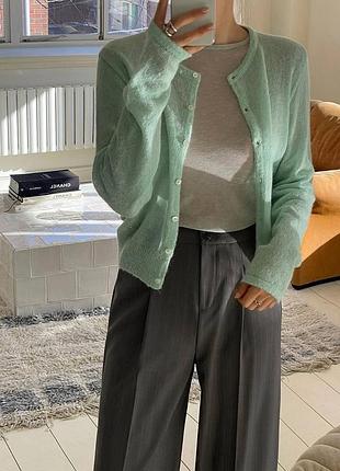 Кардиган zara