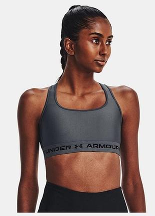 Спортивный топ under armour.