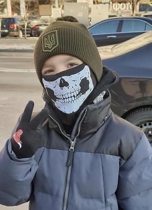 Куртка зимова a.w.sactive сіро-чорна icepeak