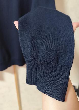 Кофта поло шерсть hugo boss 4