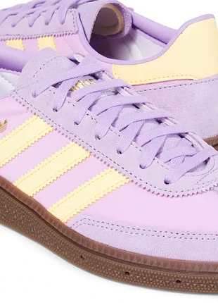 Adidas special в лавандовому кольорі