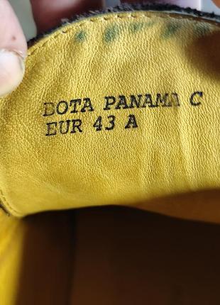 43/28-29 черевики  panama jack bota 7