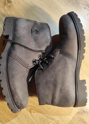 43/28-29 черевики  panama jack bota 2