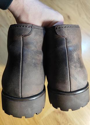 43/28-29 черевики  panama jack bota 5