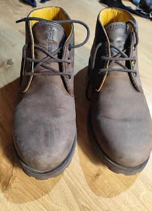 43/28-29 черевики  panama jack bota 4