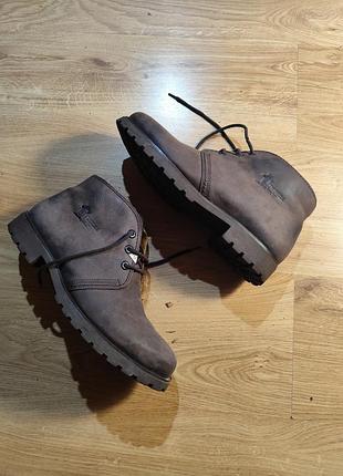 43/28-29 черевики  panama jack bota
