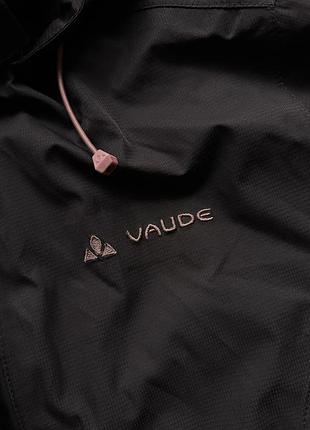 Жіноча вітровка vaude 3
