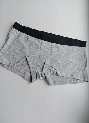 Брендовые трусики шортики h&amp;m размер 170