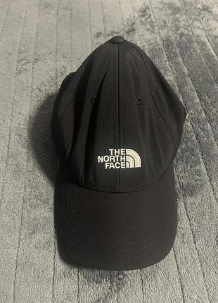 Чоловіча кепка the north face