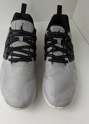 Кроссовки nike air jordan grind 2