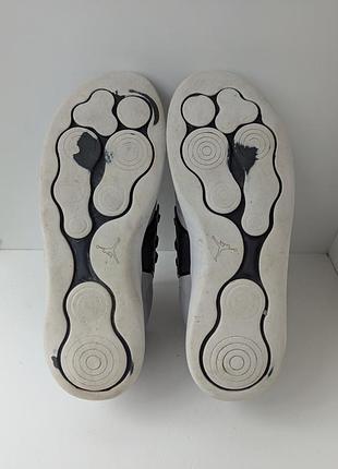 Кроссовки nike air jordan grind 4
