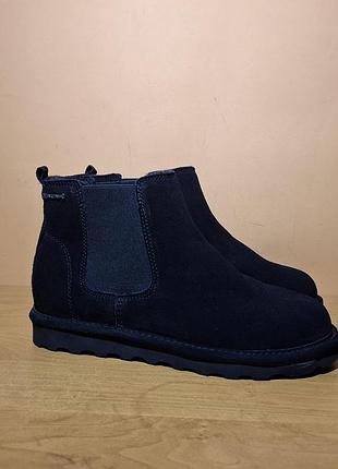 Фирменные женские ботинки bearpaw