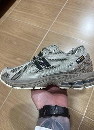 Balance 1906r cordura olive beige