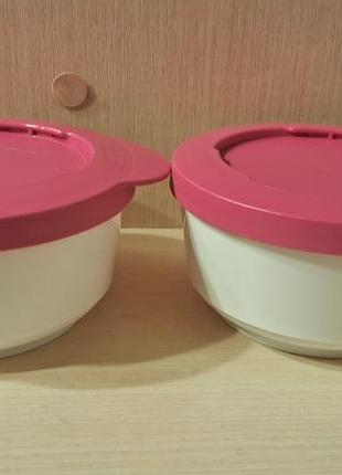 Контейнери tupperware ілюміна 200 мл, набір 2 шт